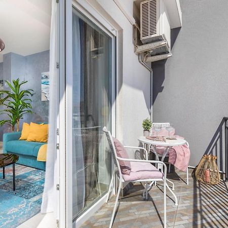 Apartment Mila Fažana Dış mekan fotoğraf