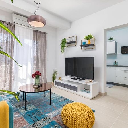 Apartment Mila Fažana Dış mekan fotoğraf