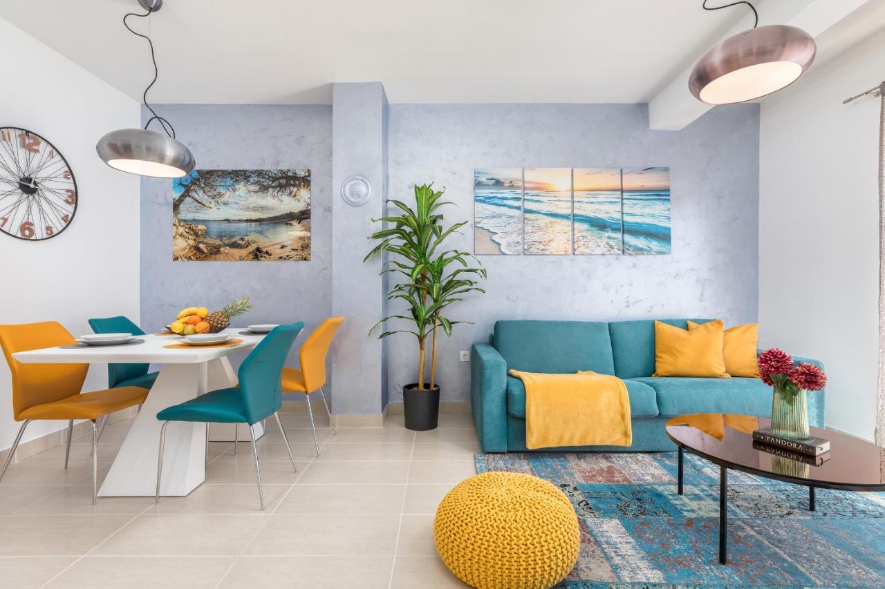 Apartment Mila Fažana Dış mekan fotoğraf