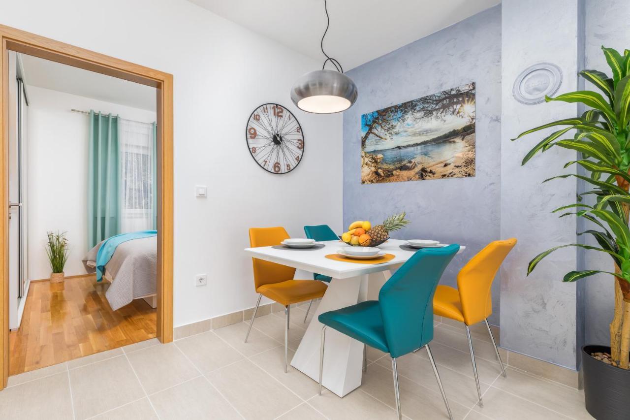 Apartment Mila Fažana Dış mekan fotoğraf