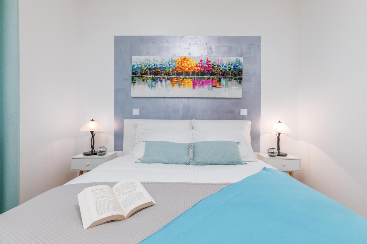 Apartment Mila Fažana Dış mekan fotoğraf